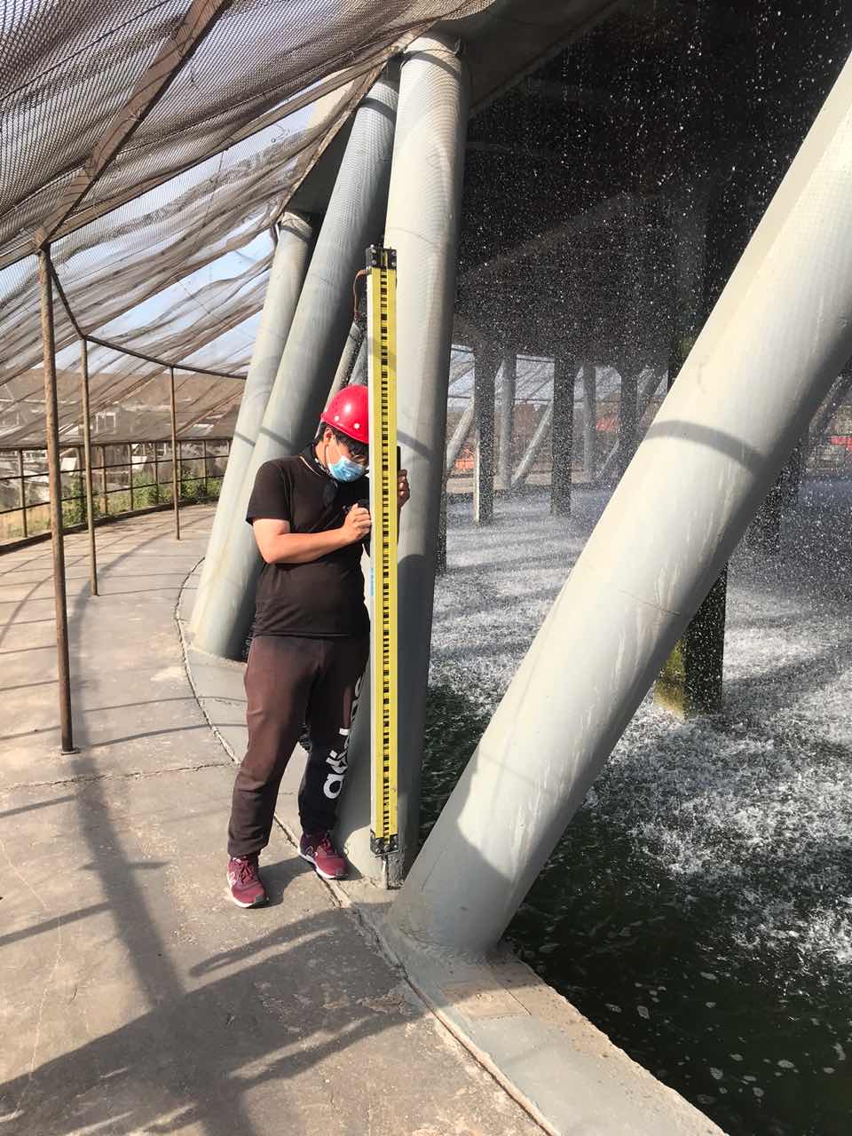 變形觀測